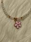 Preview: Kette mit Blume