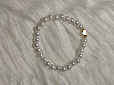 Preview: Armband Herz