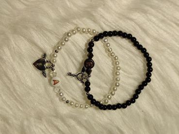 Preview: Partnerarmbänder schloss