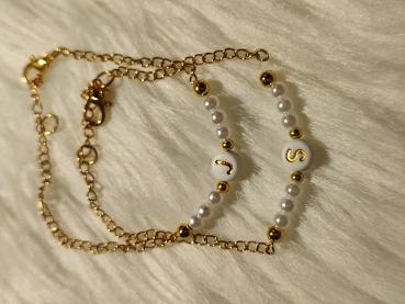 Preview: Freundschaftsarmbänder