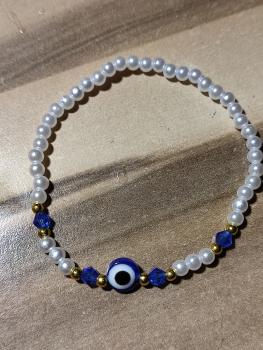 Preview: Armband Nazarauge