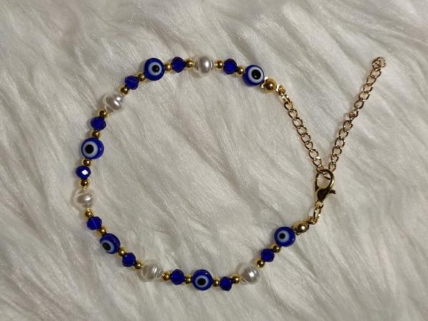 Armband mit Nazarauge