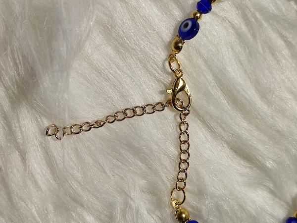 Armband mit Nazarauge