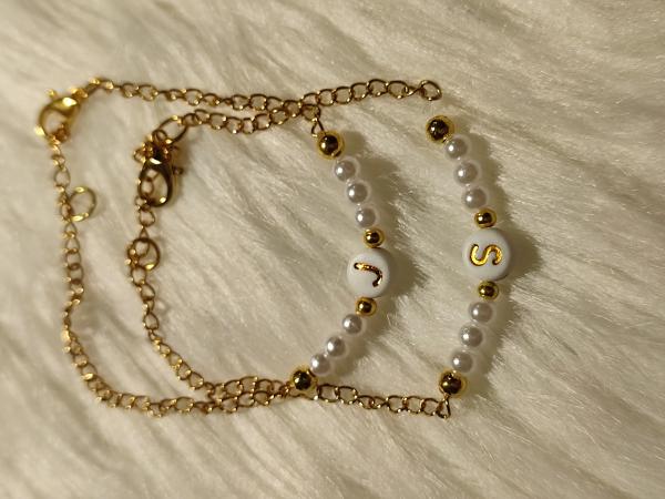 Freundschaftsarmbänder