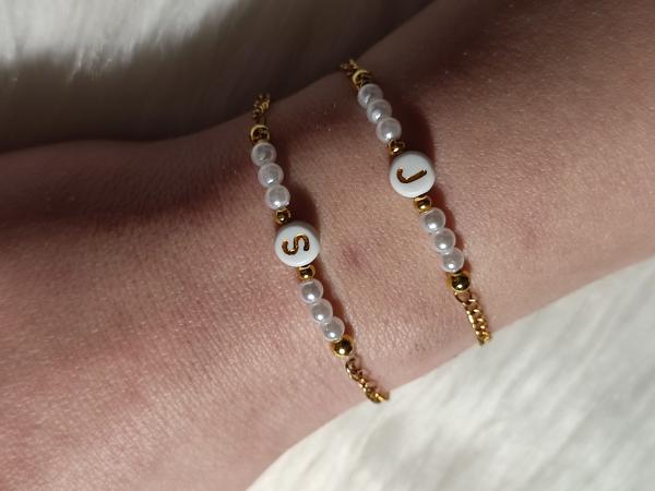 Freundschaftsarmbänder