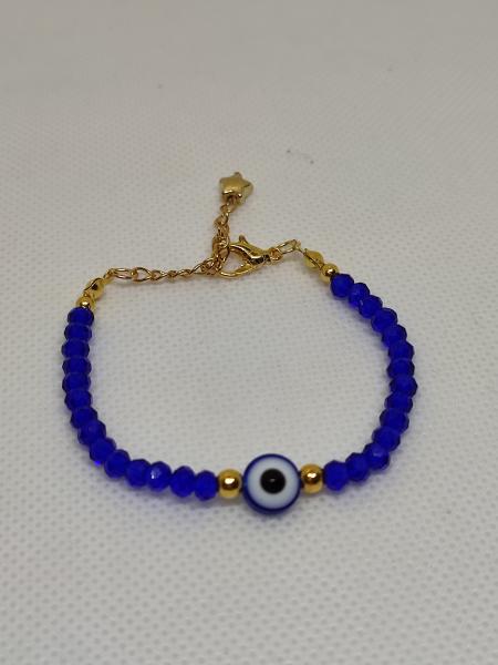 Armband mit Nazarauge