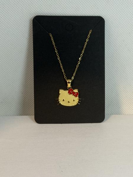 kette Hello Kitty (40+5cm)