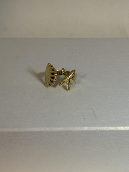 ring verstellbar Strand